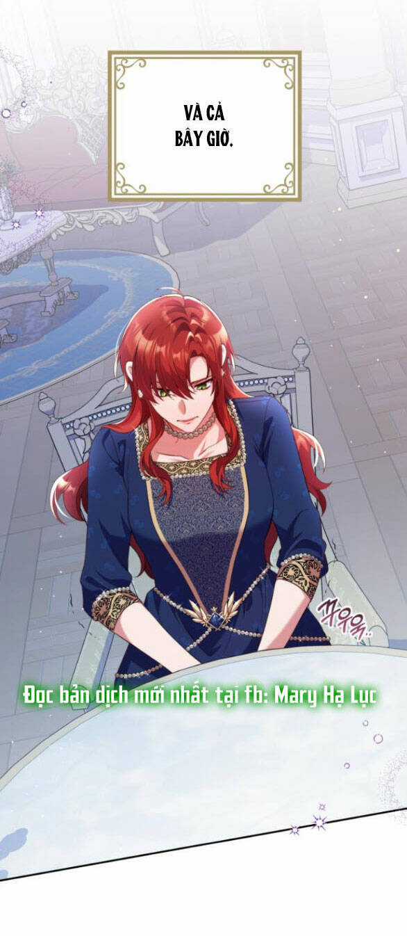 Tôi Sẽ Ly Hôn Với Người Chồng Bạo Chúa Của Mình Chapter 48.1 trang 19