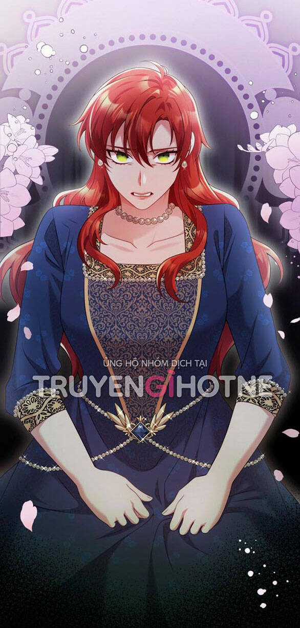 Tôi Sẽ Ly Hôn Với Người Chồng Bạo Chúa Của Mình Chapter 48.1 trang 2