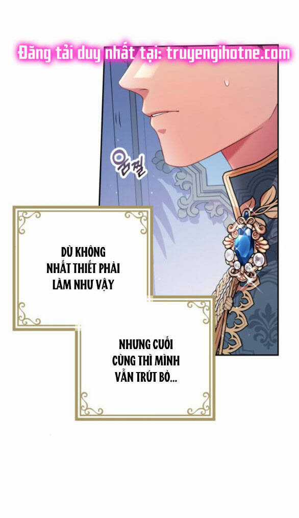 Tôi Sẽ Ly Hôn Với Người Chồng Bạo Chúa Của Mình Chapter 48.1 trang 21