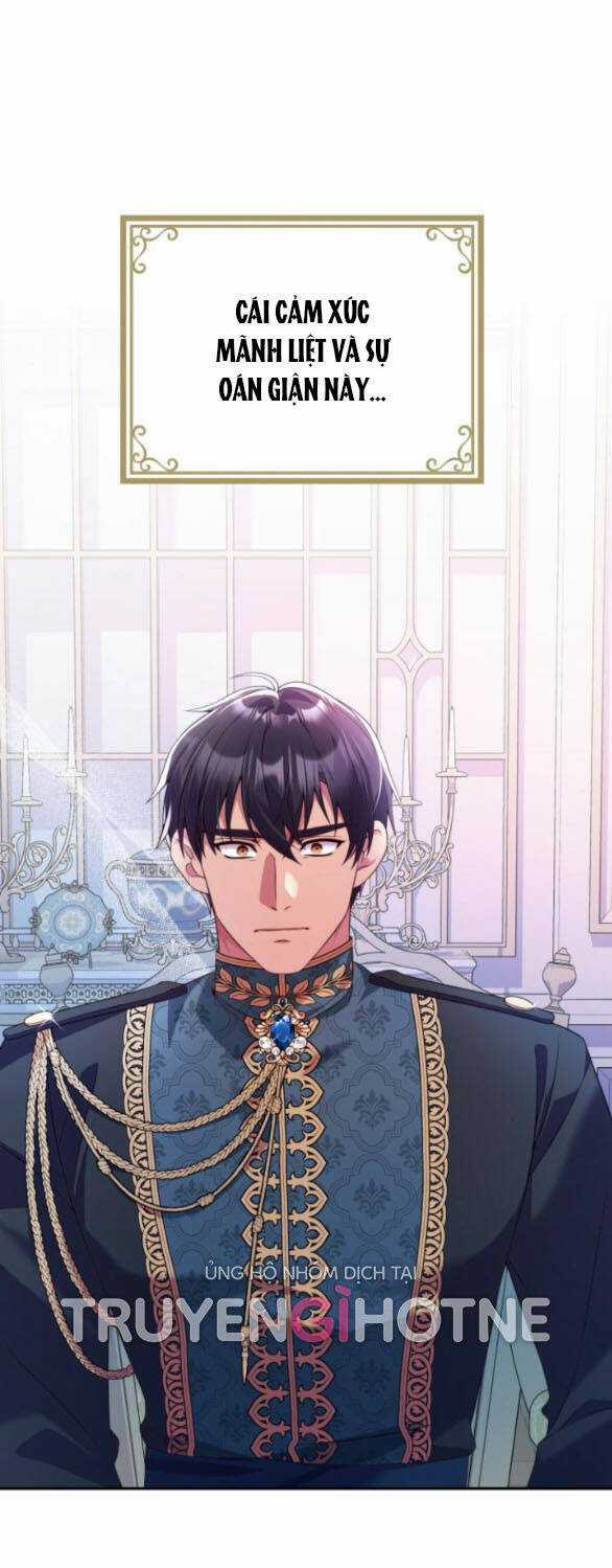 Tôi Sẽ Ly Hôn Với Người Chồng Bạo Chúa Của Mình Chapter 48.1 trang 22