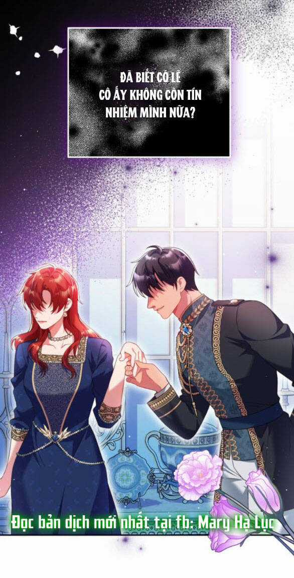 Tôi Sẽ Ly Hôn Với Người Chồng Bạo Chúa Của Mình Chapter 48.1 trang 30