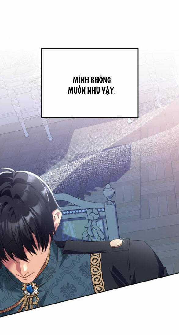 Tôi Sẽ Ly Hôn Với Người Chồng Bạo Chúa Của Mình Chapter 48.1 trang 31