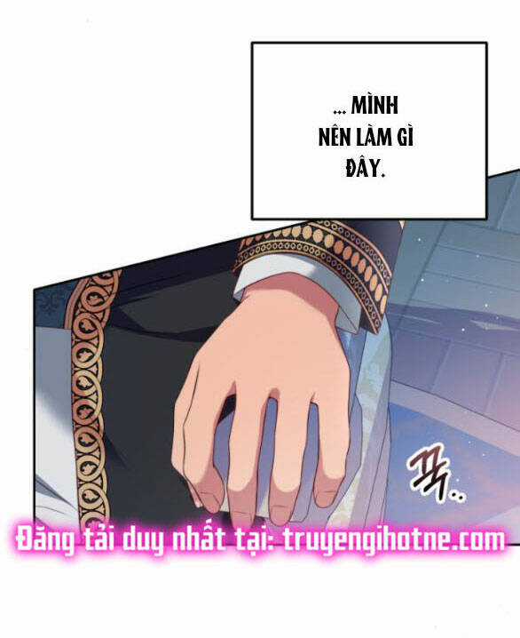 Tôi Sẽ Ly Hôn Với Người Chồng Bạo Chúa Của Mình Chapter 48.1 trang 32