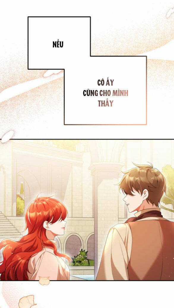 Tôi Sẽ Ly Hôn Với Người Chồng Bạo Chúa Của Mình Chapter 48.1 trang 33