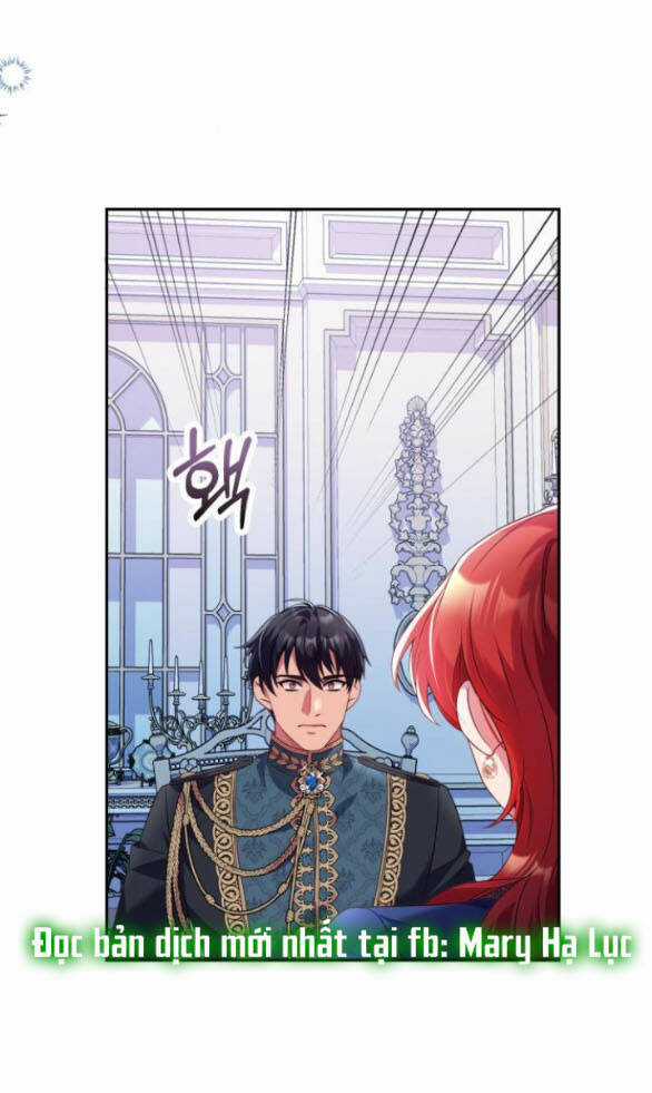 Tôi Sẽ Ly Hôn Với Người Chồng Bạo Chúa Của Mình Chapter 48.1 trang 37