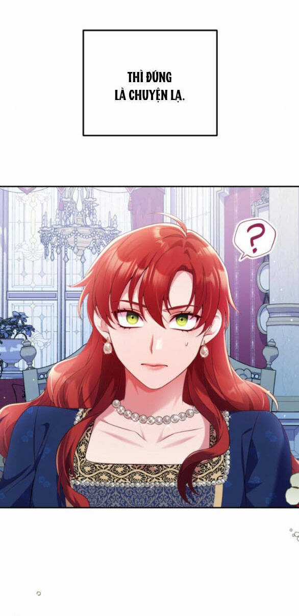 Tôi Sẽ Ly Hôn Với Người Chồng Bạo Chúa Của Mình Chapter 48.2 trang 0