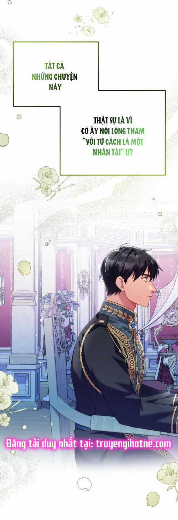 Tôi Sẽ Ly Hôn Với Người Chồng Bạo Chúa Của Mình Chapter 48.2 trang 1