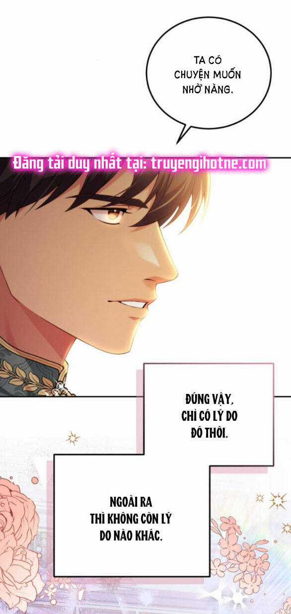 Tôi Sẽ Ly Hôn Với Người Chồng Bạo Chúa Của Mình Chapter 48.2 trang 11