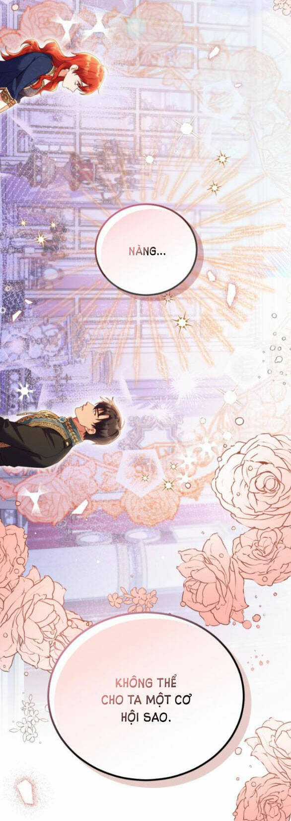 Tôi Sẽ Ly Hôn Với Người Chồng Bạo Chúa Của Mình Chapter 48.2 trang 12