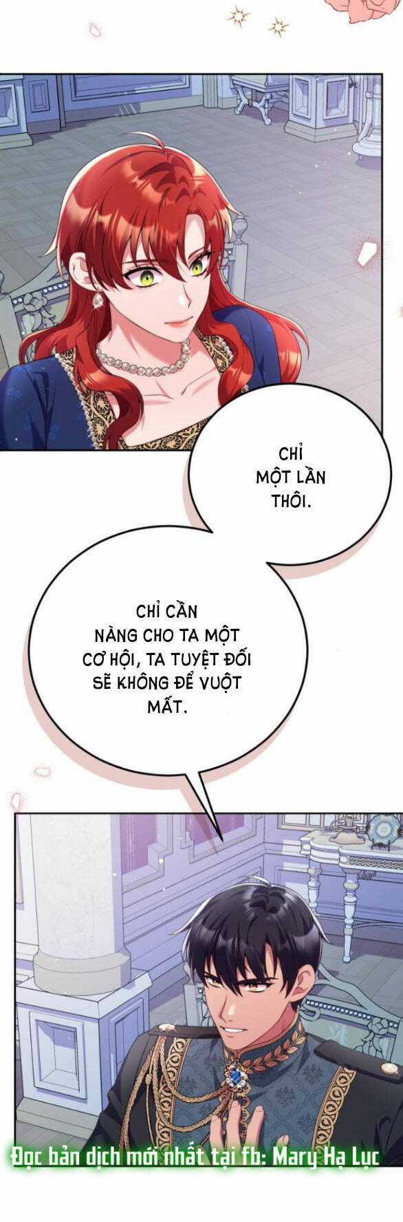 Tôi Sẽ Ly Hôn Với Người Chồng Bạo Chúa Của Mình Chapter 48.2 trang 13