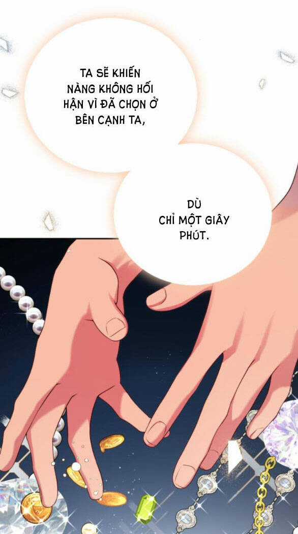 Tôi Sẽ Ly Hôn Với Người Chồng Bạo Chúa Của Mình Chapter 48.2 trang 16