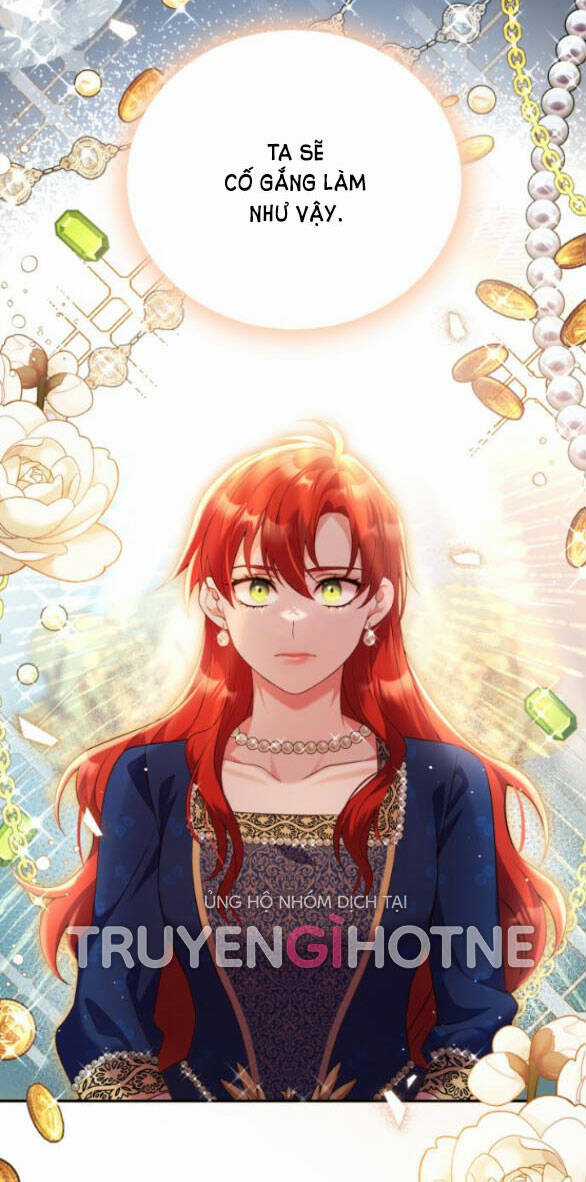 Tôi Sẽ Ly Hôn Với Người Chồng Bạo Chúa Của Mình Chapter 48.2 trang 17