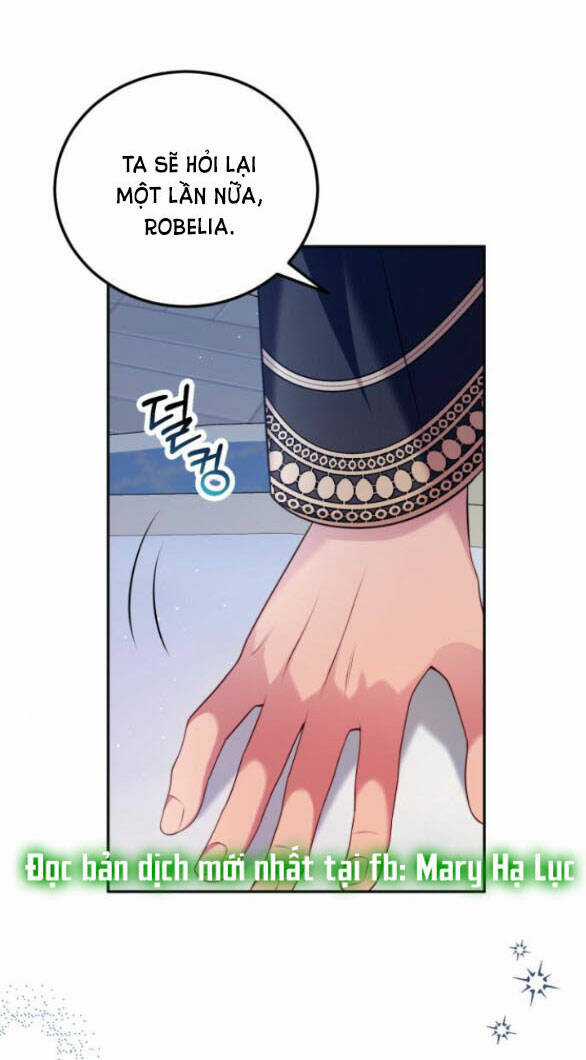 Tôi Sẽ Ly Hôn Với Người Chồng Bạo Chúa Của Mình Chapter 48.2 trang 19