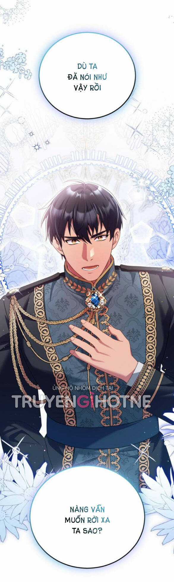 Tôi Sẽ Ly Hôn Với Người Chồng Bạo Chúa Của Mình Chapter 48.2 trang 22