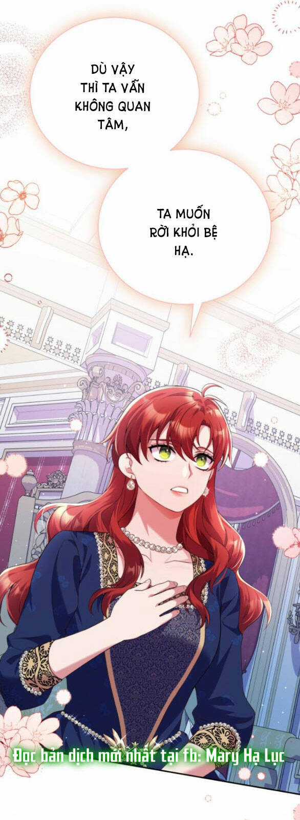 Tôi Sẽ Ly Hôn Với Người Chồng Bạo Chúa Của Mình Chapter 48.2 trang 26