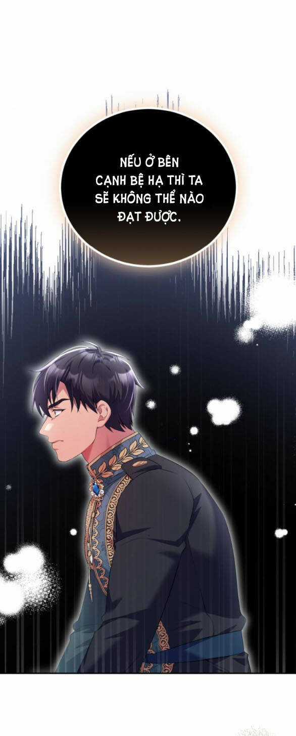 Tôi Sẽ Ly Hôn Với Người Chồng Bạo Chúa Của Mình Chapter 48.2 trang 29