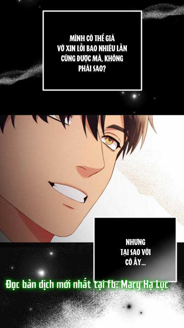 Tôi Sẽ Ly Hôn Với Người Chồng Bạo Chúa Của Mình Chapter 48.2 trang 3