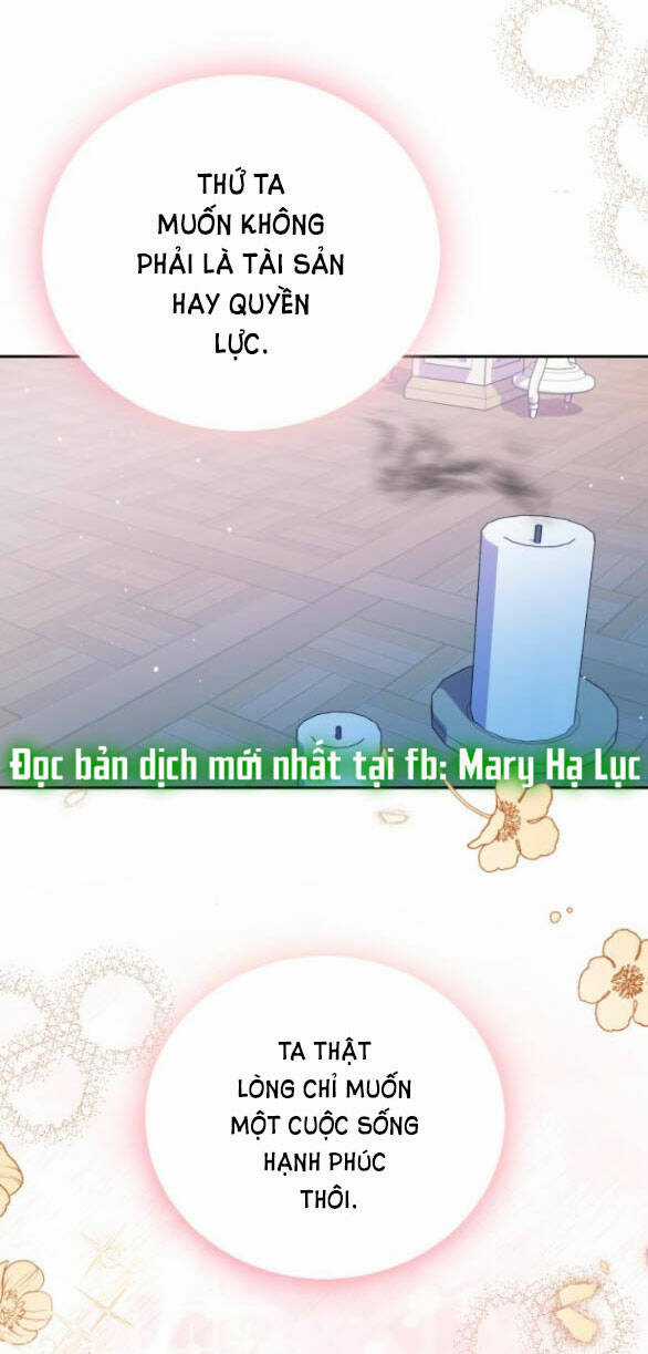 Tôi Sẽ Ly Hôn Với Người Chồng Bạo Chúa Của Mình Chapter 48.2 trang 30