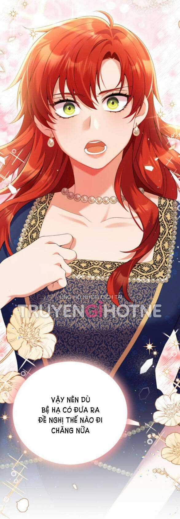 Tôi Sẽ Ly Hôn Với Người Chồng Bạo Chúa Của Mình Chapter 48.2 trang 31