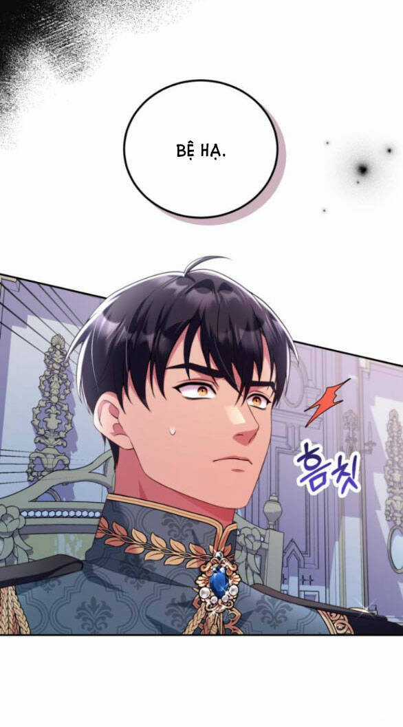 Tôi Sẽ Ly Hôn Với Người Chồng Bạo Chúa Của Mình Chapter 48.2 trang 4