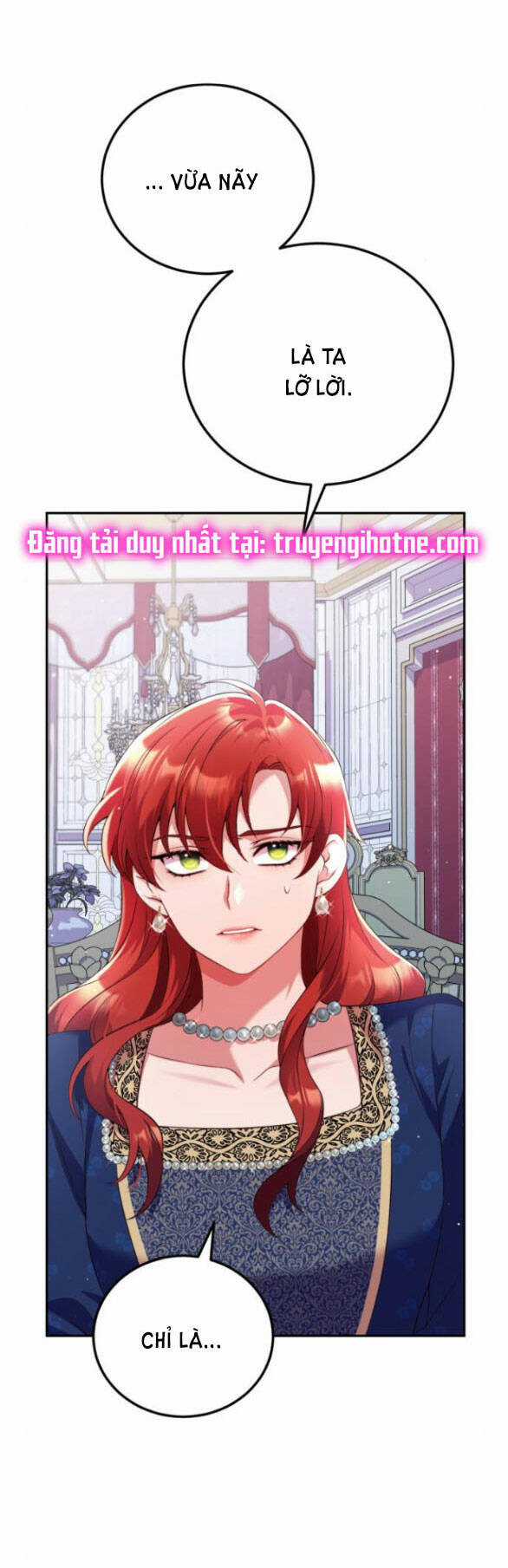 Tôi Sẽ Ly Hôn Với Người Chồng Bạo Chúa Của Mình Chapter 48.2 trang 5