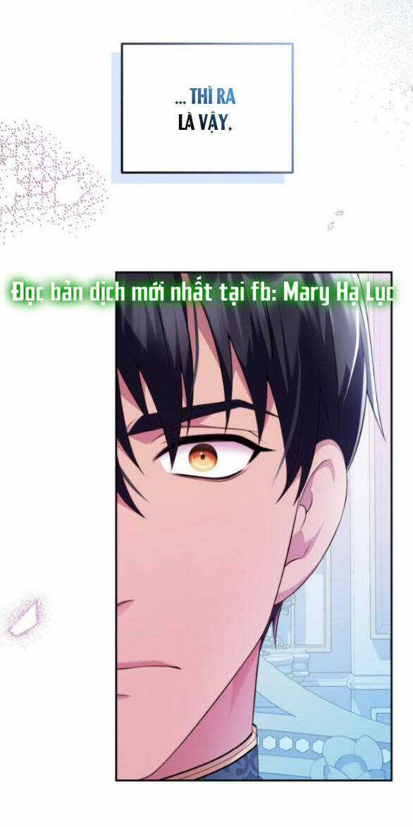 Tôi Sẽ Ly Hôn Với Người Chồng Bạo Chúa Của Mình Chapter 48.2 trang 8