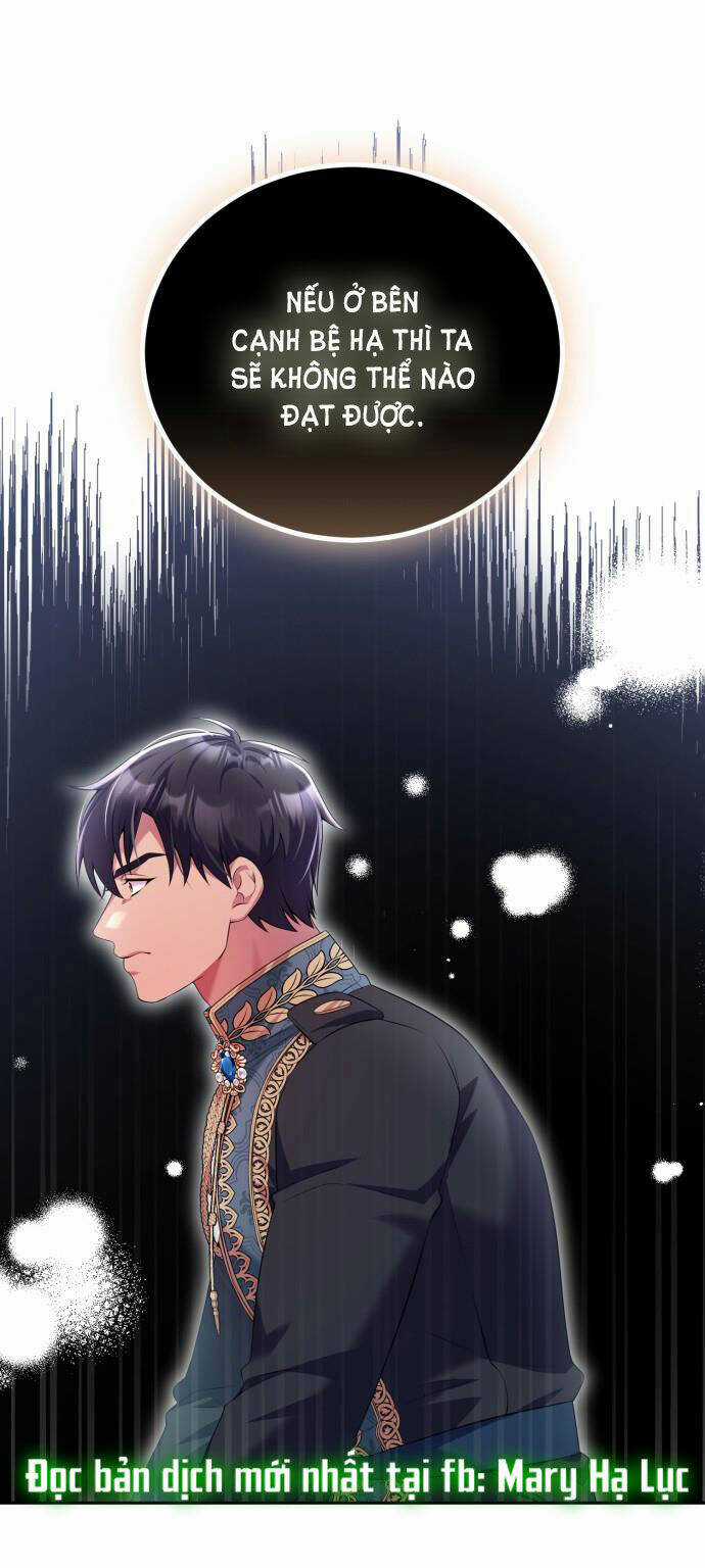 Tôi Sẽ Ly Hôn Với Người Chồng Bạo Chúa Của Mình Chapter 49.1 trang 1