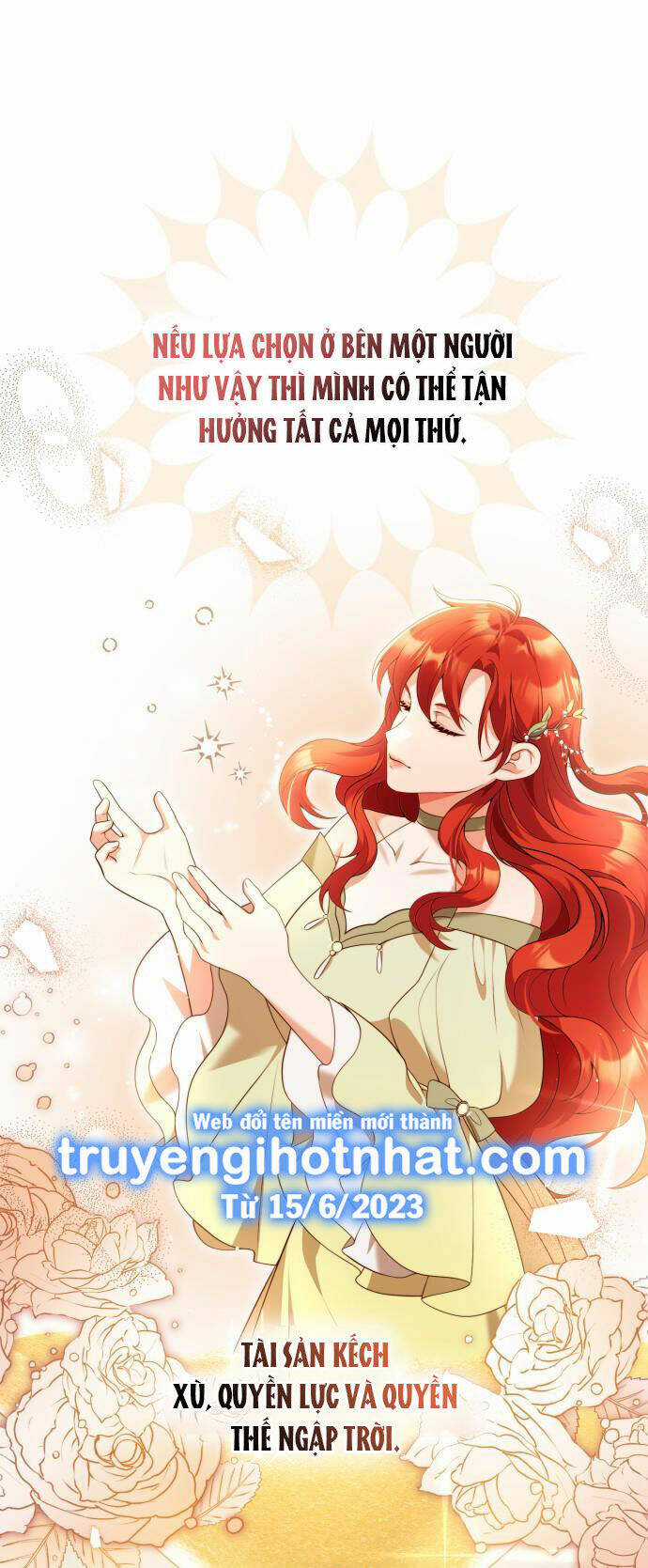 Tôi Sẽ Ly Hôn Với Người Chồng Bạo Chúa Của Mình Chapter 49.1 trang 10