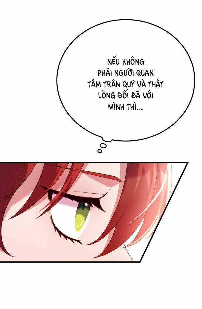 Tôi Sẽ Ly Hôn Với Người Chồng Bạo Chúa Của Mình Chapter 49.1 trang 13