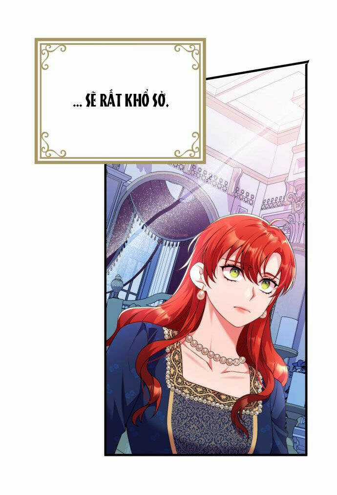 Tôi Sẽ Ly Hôn Với Người Chồng Bạo Chúa Của Mình Chapter 49.1 trang 15