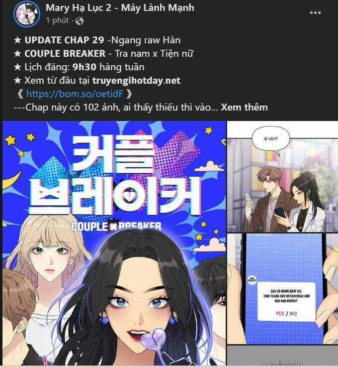 Tôi Sẽ Ly Hôn Với Người Chồng Bạo Chúa Của Mình Chapter 49.1 trang 16