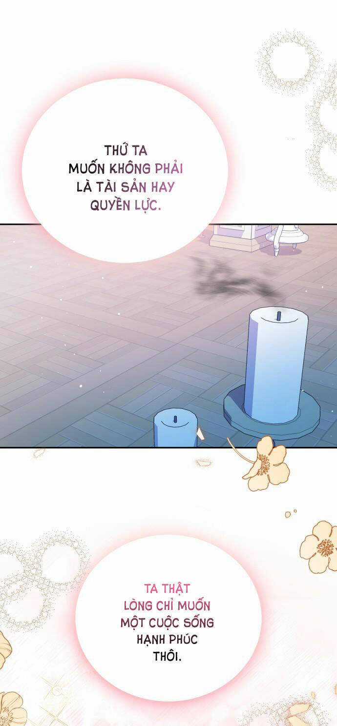 Tôi Sẽ Ly Hôn Với Người Chồng Bạo Chúa Của Mình Chapter 49.1 trang 2