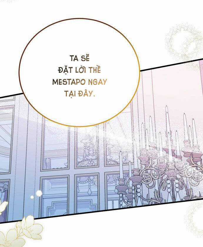 Tôi Sẽ Ly Hôn Với Người Chồng Bạo Chúa Của Mình Chapter 49.1 trang 24