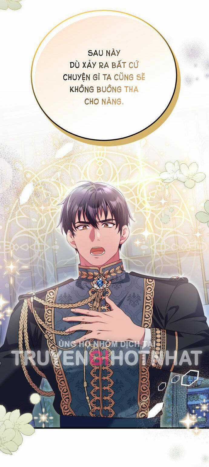 Tôi Sẽ Ly Hôn Với Người Chồng Bạo Chúa Của Mình Chapter 49.1 trang 25