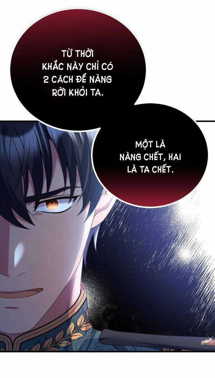 Tôi Sẽ Ly Hôn Với Người Chồng Bạo Chúa Của Mình Chapter 49.1 trang 27