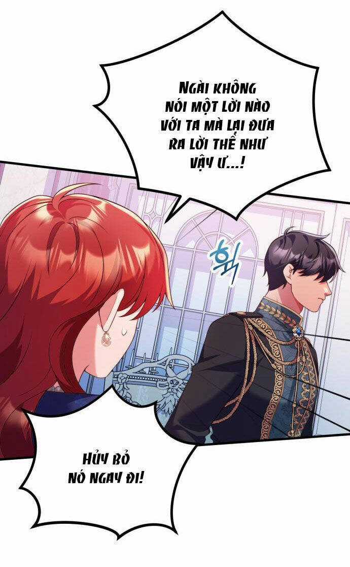 Tôi Sẽ Ly Hôn Với Người Chồng Bạo Chúa Của Mình Chapter 49.1 trang 30