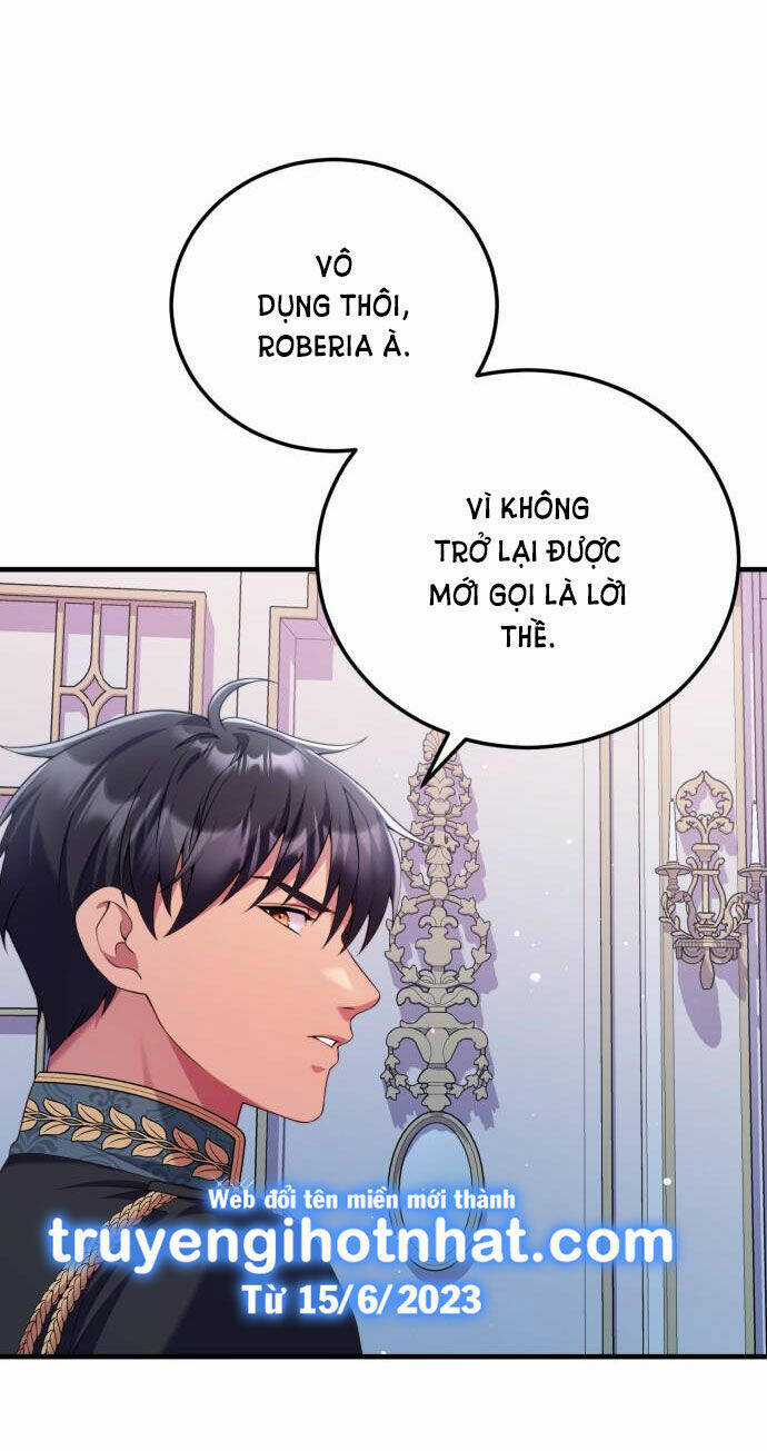 Tôi Sẽ Ly Hôn Với Người Chồng Bạo Chúa Của Mình Chapter 49.1 trang 31