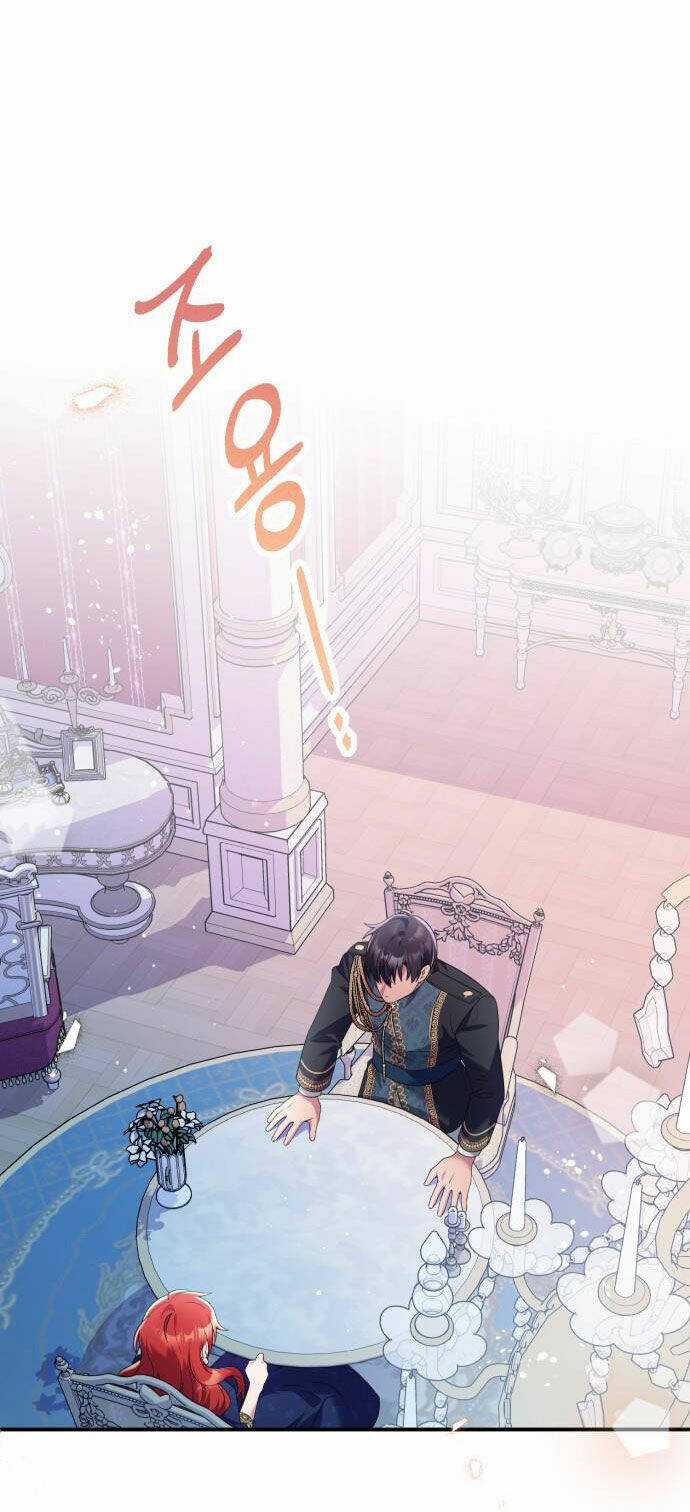 Tôi Sẽ Ly Hôn Với Người Chồng Bạo Chúa Của Mình Chapter 49.1 trang 6