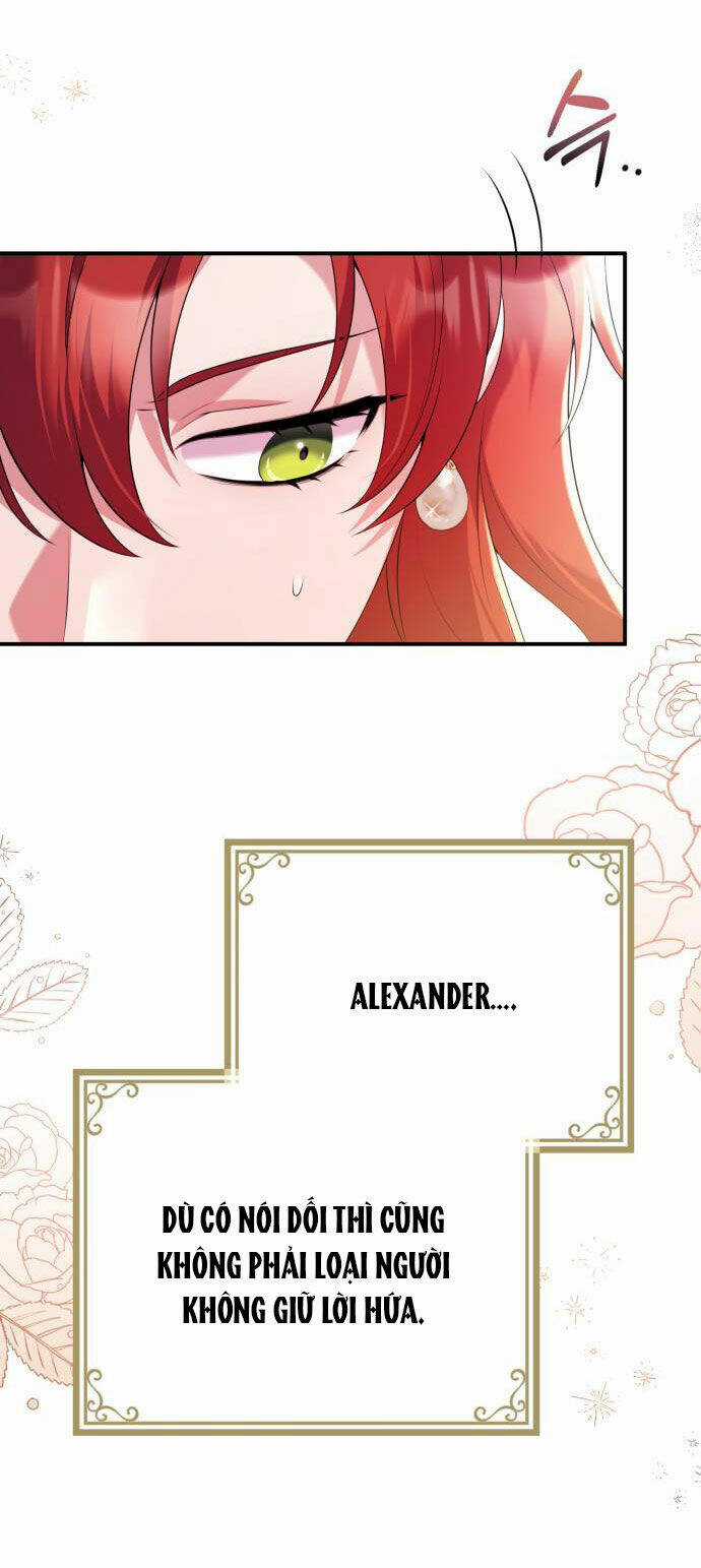 Tôi Sẽ Ly Hôn Với Người Chồng Bạo Chúa Của Mình Chapter 49.1 trang 9