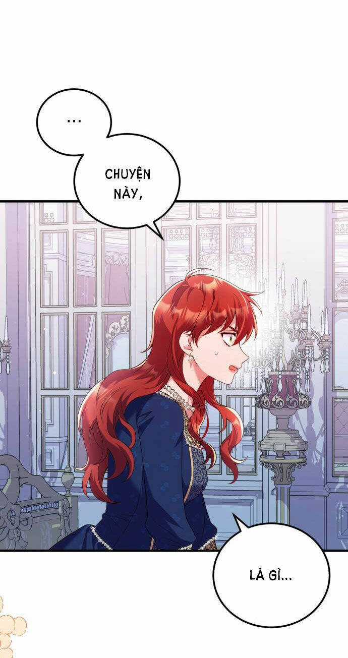 Tôi Sẽ Ly Hôn Với Người Chồng Bạo Chúa Của Mình Chapter 49.2 trang 0