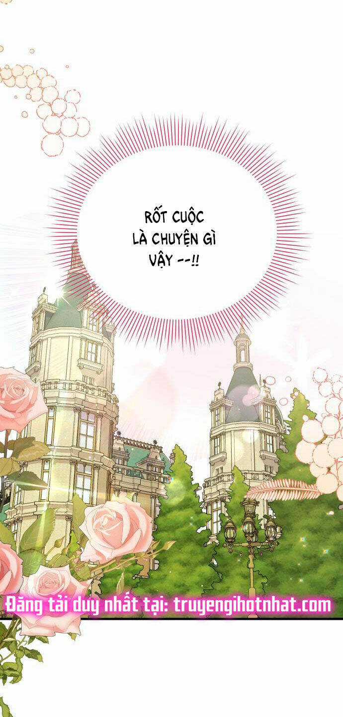 Tôi Sẽ Ly Hôn Với Người Chồng Bạo Chúa Của Mình Chapter 49.2 trang 1