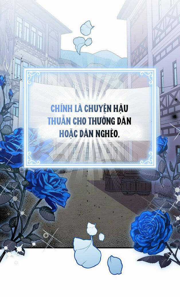 Tôi Sẽ Ly Hôn Với Người Chồng Bạo Chúa Của Mình Chapter 49.2 trang 11