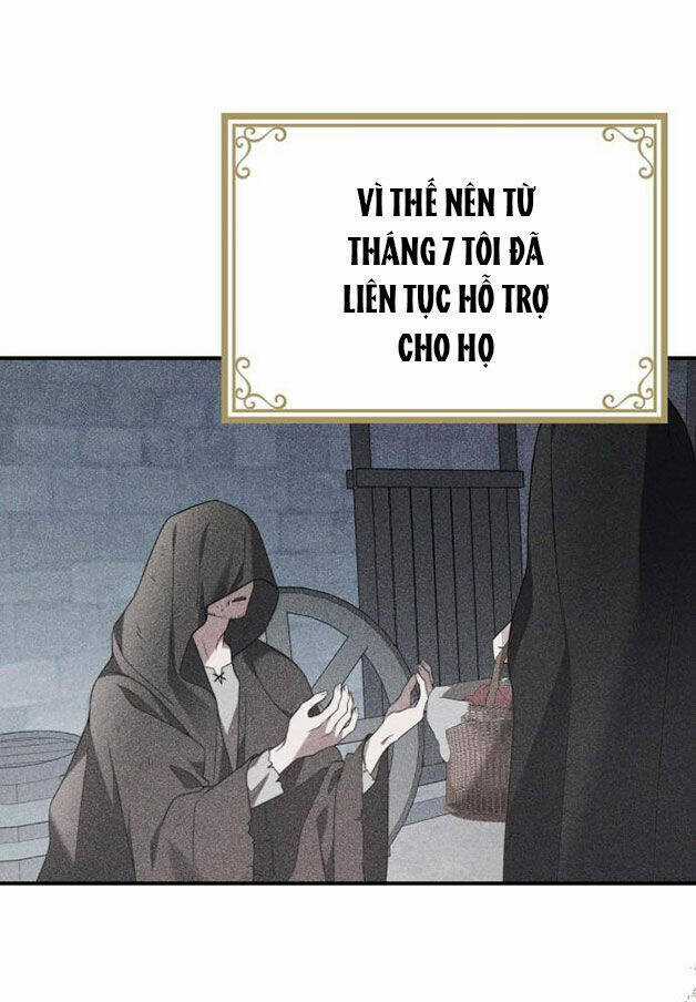 Tôi Sẽ Ly Hôn Với Người Chồng Bạo Chúa Của Mình Chapter 49.2 trang 12