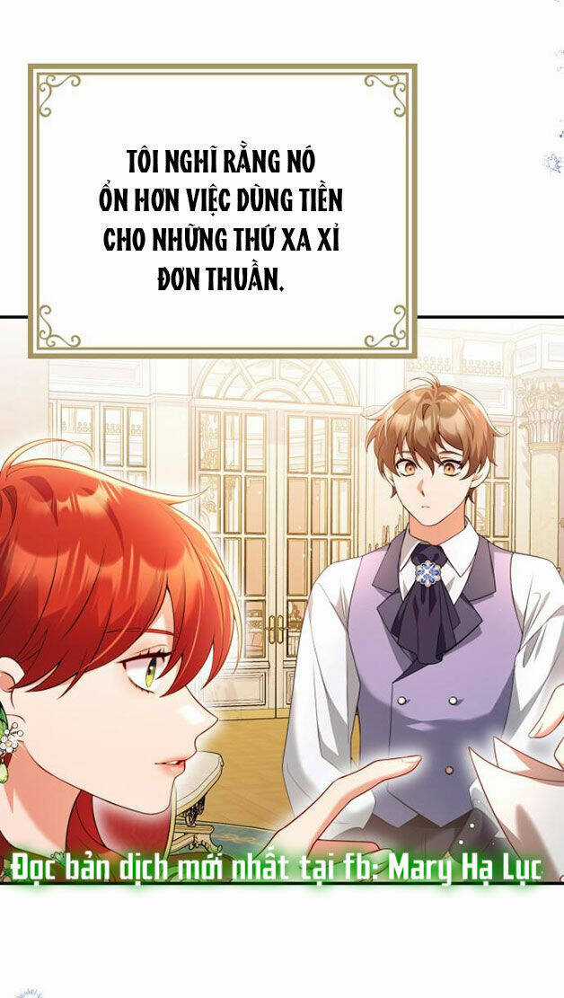 Tôi Sẽ Ly Hôn Với Người Chồng Bạo Chúa Của Mình Chapter 49.2 trang 13