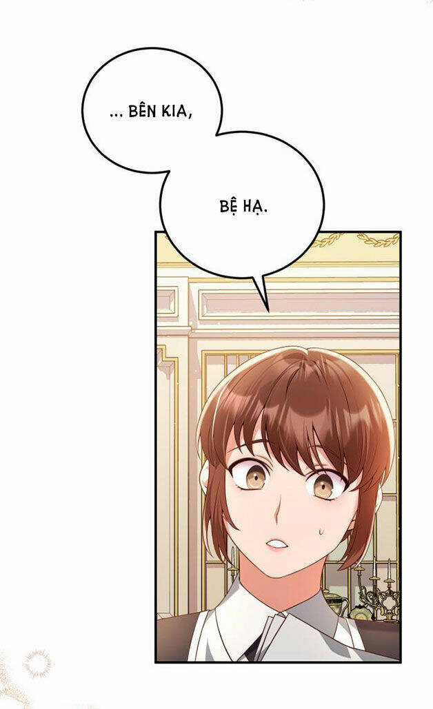 Tôi Sẽ Ly Hôn Với Người Chồng Bạo Chúa Của Mình Chapter 49.2 trang 15
