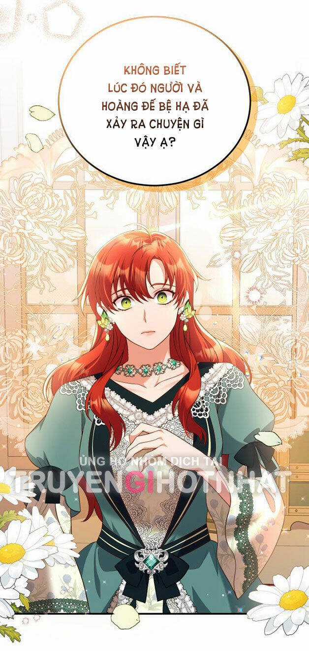 Tôi Sẽ Ly Hôn Với Người Chồng Bạo Chúa Của Mình Chapter 49.2 trang 18