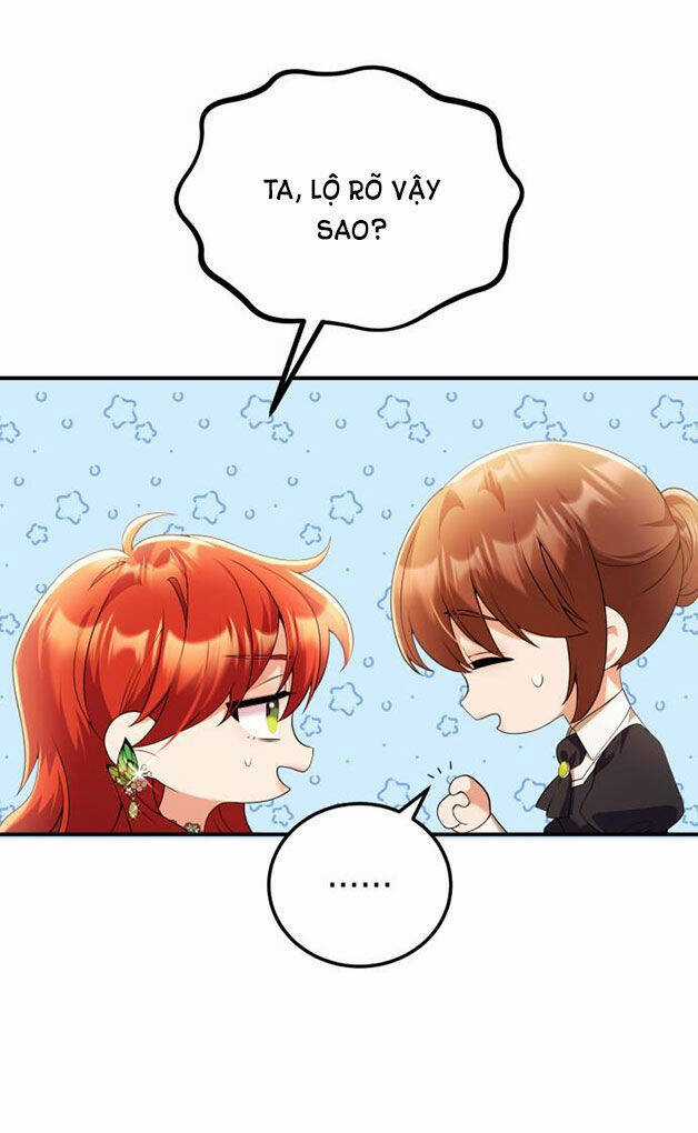 Tôi Sẽ Ly Hôn Với Người Chồng Bạo Chúa Của Mình Chapter 49.2 trang 19
