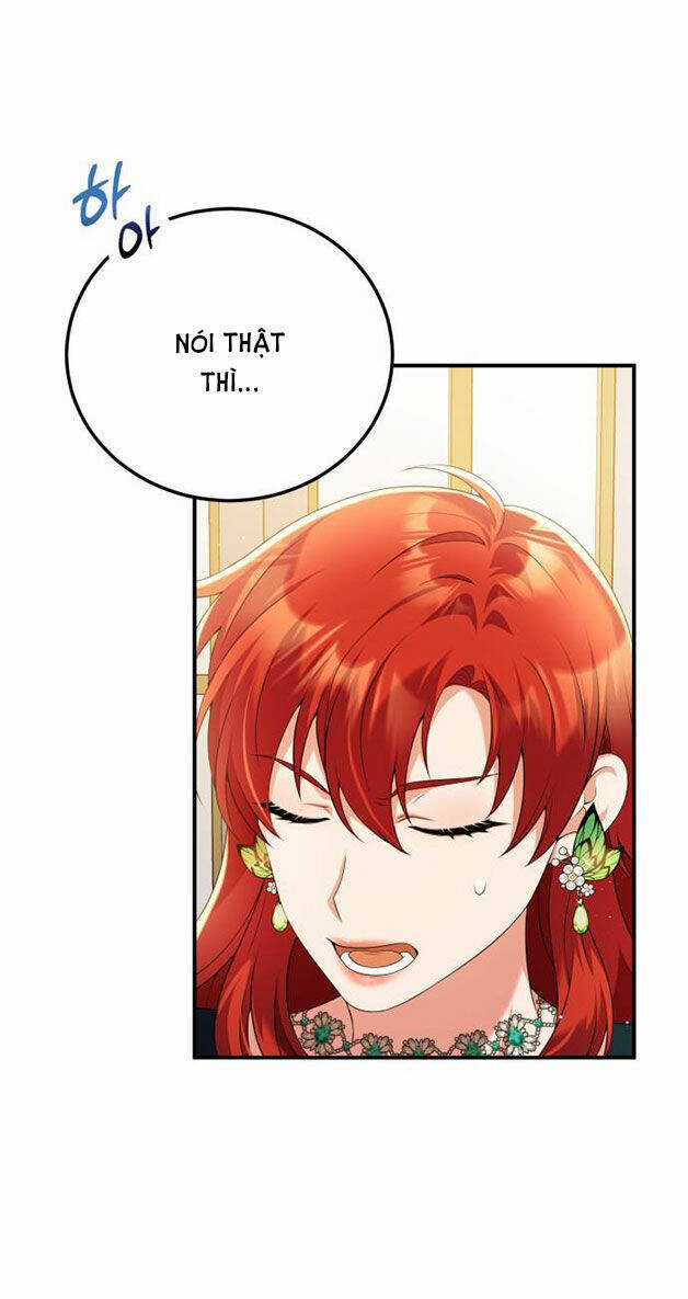 Tôi Sẽ Ly Hôn Với Người Chồng Bạo Chúa Của Mình Chapter 49.2 trang 20