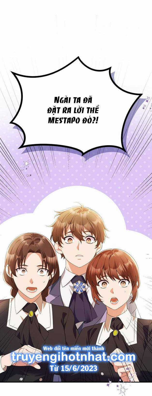 Tôi Sẽ Ly Hôn Với Người Chồng Bạo Chúa Của Mình Chapter 49.2 trang 21