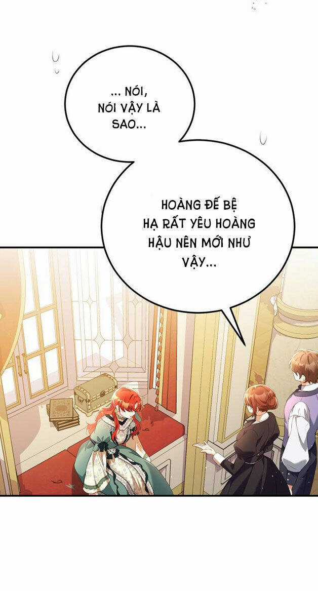 Tôi Sẽ Ly Hôn Với Người Chồng Bạo Chúa Của Mình Chapter 49.2 trang 22